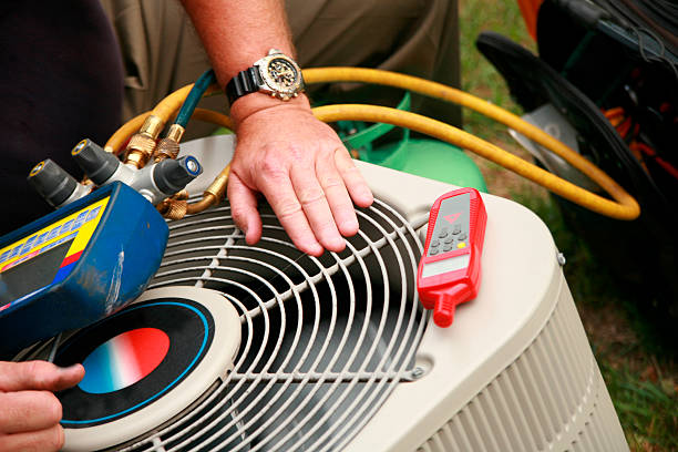 Best HVAC tune-up services  in Balch Springs, TX