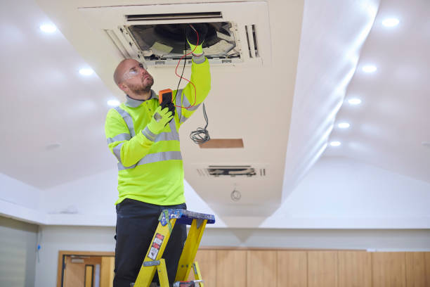 Best HVAC emergency services  in Balch Springs, TX