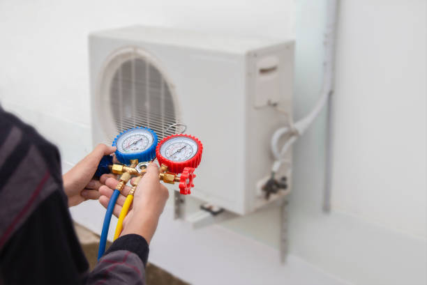 Best Affordable HVAC services  in Balch Springs, TX
