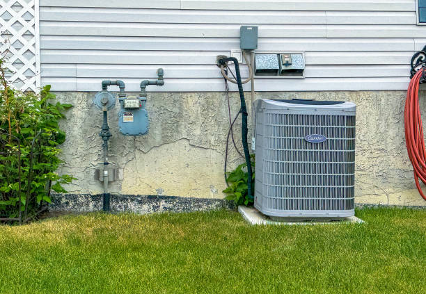 Reliable Balch Springs, TX HVAC Solutions